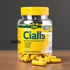 Acheter du cialis en espagne c